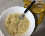 Foto del paso 1 de la receta: Galletas saludables