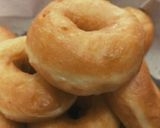 Foto langkah ke 10 dari resep Donat Kentang.