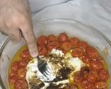 صورة لخطوة 6 من وصفة باستا فيتا تيك توك الشهيرة 🇮🇹