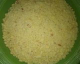 Foto langkah ke 1 dari resep Kue Kering Kacang No Oven No Blender.