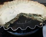 Foto del paso 9 de la receta: Tarta de acelga 🌿