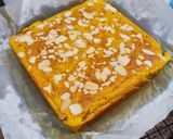 Foto langkah ke 8 dari resep 🎃 Bolu Labu Kuning Gluten-Free.