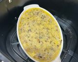 Hình bước làm 6 của món Pate Nấm và Khoai Lang Chay