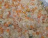 Foto langkah ke 1 dari resep Bitter ballen isi ragout kentang wortel.