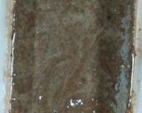 Foto del paso 1 de la receta: Galletas de avena banana y choco