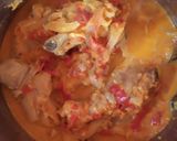 Foto langkah ke 3 dari resep Kalio paha ayam.