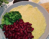 Foto del paso 5 de la receta: Poke o Buddha Bowl vegano