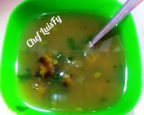 Foto del paso 8 de la receta: Sopa de Plátano Verde LuisFy
