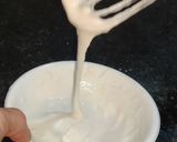 A picture of step 12 of Veg noodles spring rolls.