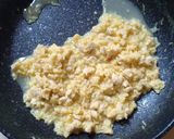 Foto langkah ke 7 dari resep MPASI : opor ayam tofu (6 bln).
