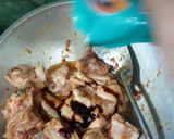 Foto langkah ke 4 dari resep Rica-rica Ayam.