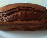 Foto del paso 7 de la receta Bizcocho de estevia con nueces y virutitas de chocolate