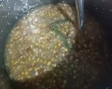 Foto langkah ke 4 dari resep Bubur Kacang Hijau 🥣.