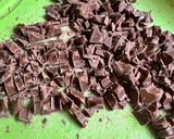 Foto del paso 5 de la receta: Pan dulce navideño con chips de chocolate