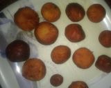 A picture of step 7 of Milk powder Mawa #GULAB JAMUN.