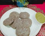 A picture of step 5 of Healthy Whole Ragi Idli.