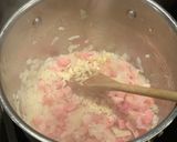 Az én paprikás krumplim recept fázis 2 fotója
