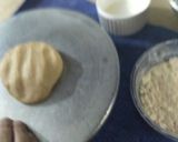 A picture of step 6 of Simple roti.