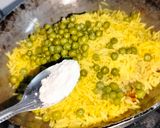 તવા પુલાવ (Tawa Pulao Recipe In Gujarati) રેસીપી સ્ટેપ5ફોટો
