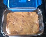 Foto del paso 7 de la receta: Halva o mantecol, al estilo de los países de oriente