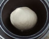 Foto langkah ke 4 dari resep Basic White Bread (Dairy Free).