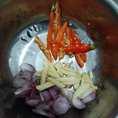 Langkah 5