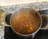 Foto del paso 5 de la receta: Ternera estofada