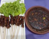 Foto langkah ke 7 dari resep Sate Maranggi.