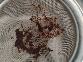 Ледяной кофе или кофе из льда