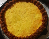 Foto del paso 10 de la receta: Tarta de dulce de leche y coco ❤