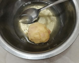 Foto langkah ke 6 dari resep Brulee Bomb.