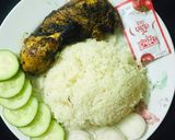 স্পাইসি পোলাও রেসিপির ধাপ 4 ছবি