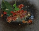 Foto langkah ke 3 dari resep Oseng Tempe Kacang Panjang Pedas Manis.