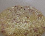 Foto langkah ke 2 dari resep Buncis Daging Giling.