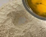 Foto del paso 5 de la receta: Masa danesa 🥐