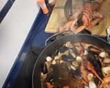 Foto del paso 5 de la receta: Arroz de bogavante