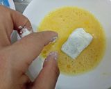 Foto langkah ke 4 dari resep Nugget Pisang/Banana Nugget #PejuangGoldenApron2.