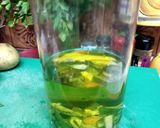 Foto del paso 4 de la receta Langostinos con Alioli de Pimientos de Padrón