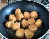 Foto langkah ke 2 dari resep Tahu Cabe Garam.