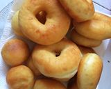 Foto langkah ke 4 dari resep Donat Empuk.