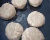 Ragda patties recipe step 8 photo