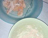 Foto langkah ke 3 dari resep Sayap goreng apa adanya.