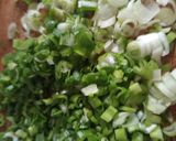 Tejfölös csirkecomb nokedlival 1278 recept fázis 1 fotója