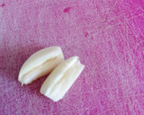 Foto del paso 2 de la receta: Pan de ajo