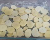 Foto del paso 2 de la receta: Raclette de patata