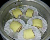 Hình bước làm 18 của món Bánh bao bí đỏ