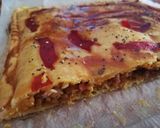 Foto del paso 4 de la receta: Empanada de carne Tex-Mex
