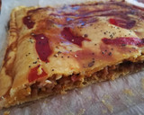 Foto del paso 4 de la receta: Empanada de carne Tex-Mex