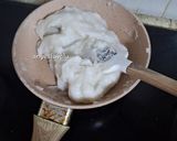 Foto langkah ke 6 dari resep 337. Es Pisang Ijo.