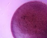 Kek Puding Karamel Coklat